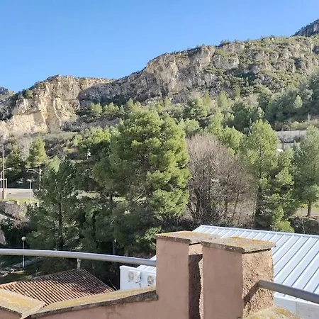 Lägenhet Duplex Con Terraza