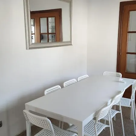 Duplex Con Terraza *