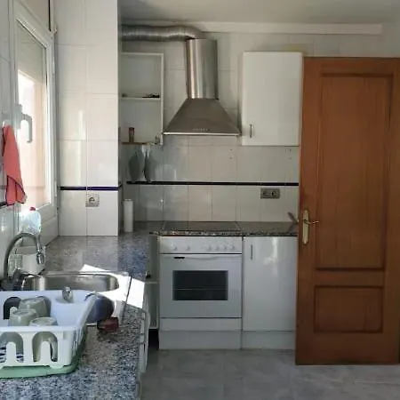 Duplex Con Terraza * La Riba