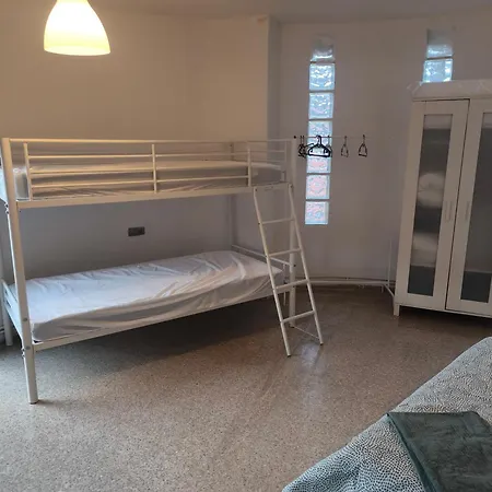 Duplex Con Terraza * La Riba