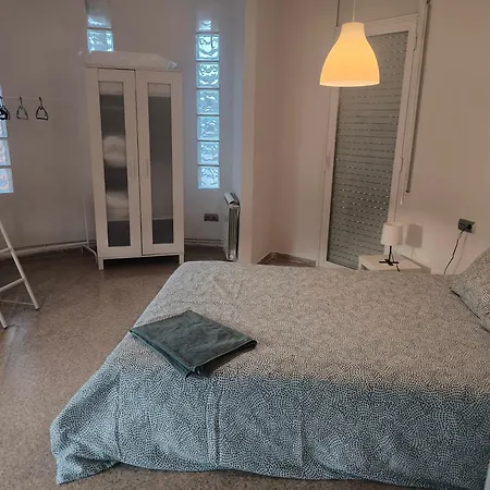Lägenhet Duplex Con Terraza La Riba