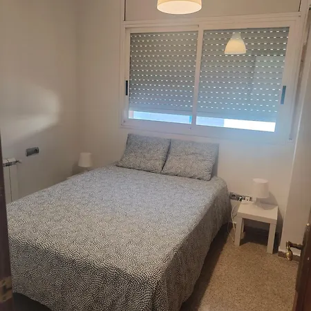 Duplex Con Terraza * La Riba